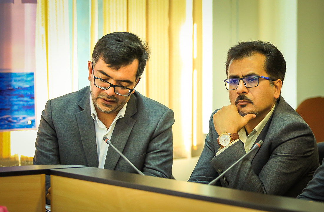 خبر دلفین 98.3