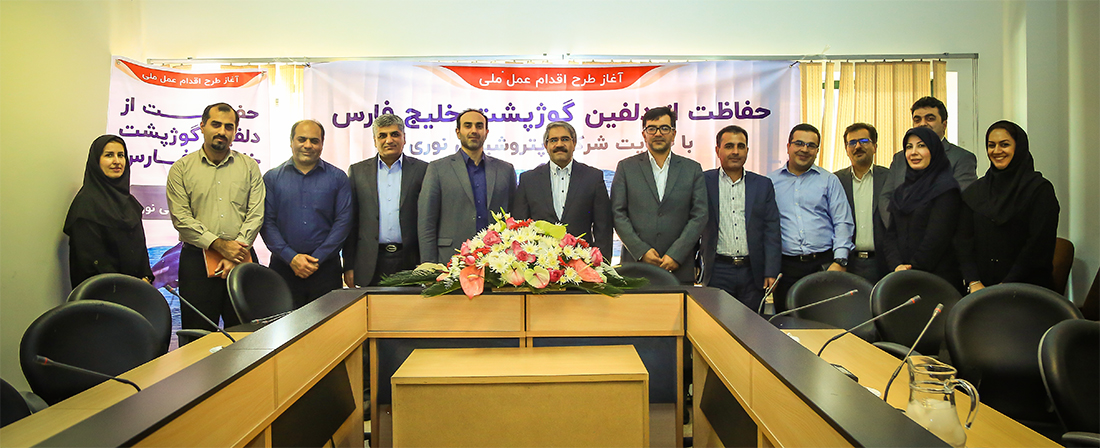 خبر دلفین98.1