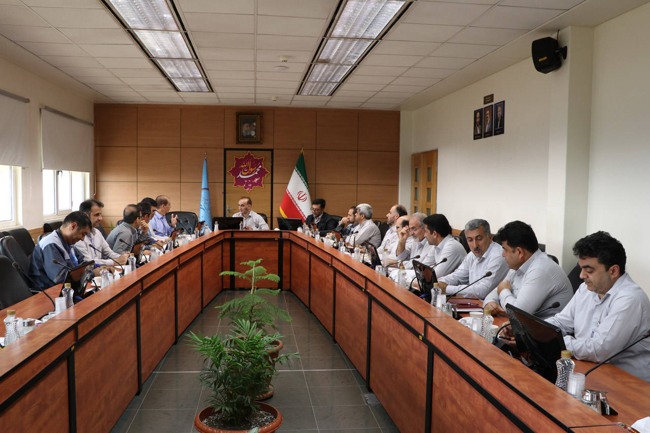 خبر ارزیابی تکچی