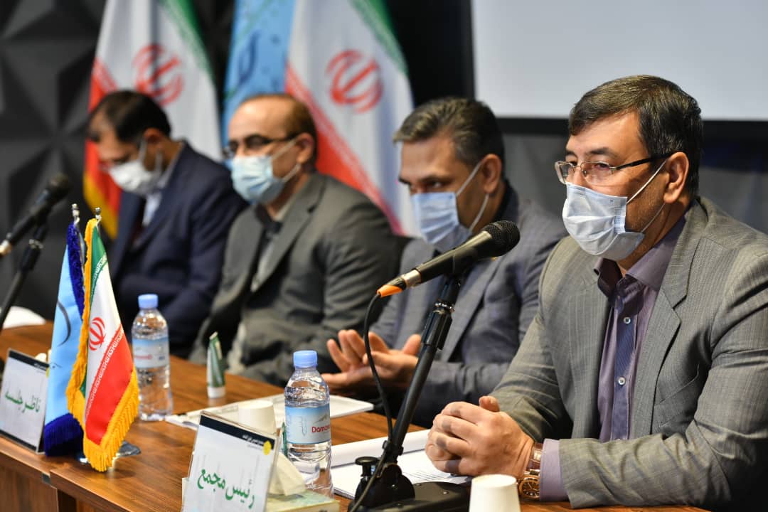 مجمع فوق العاده 2