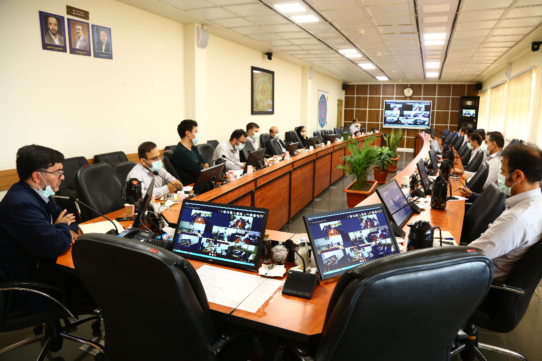 ممیزی خارجی سیستم های نوین مدیریتی