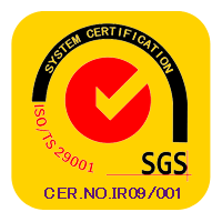 ISO TS 29001