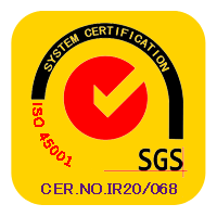 ISO 45001