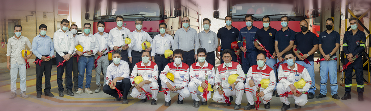 خبر روز ایمنی