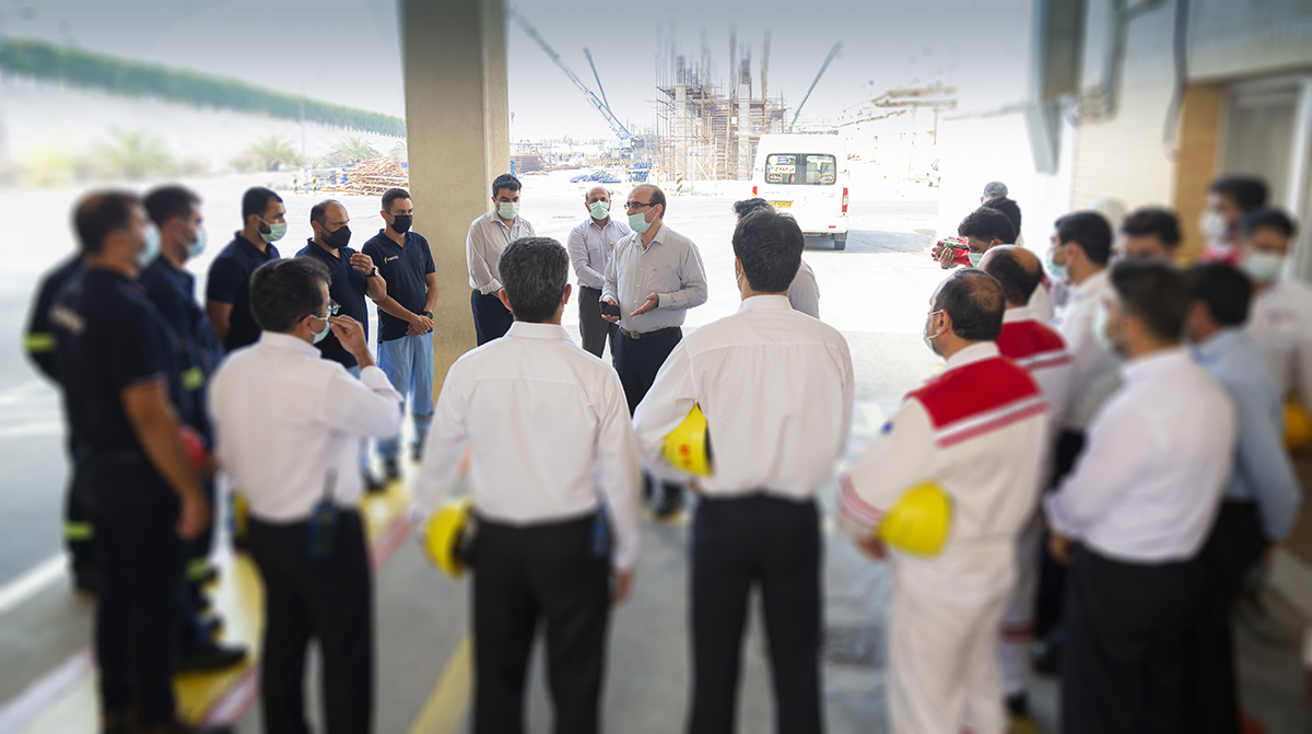 خبر روز ایمنی