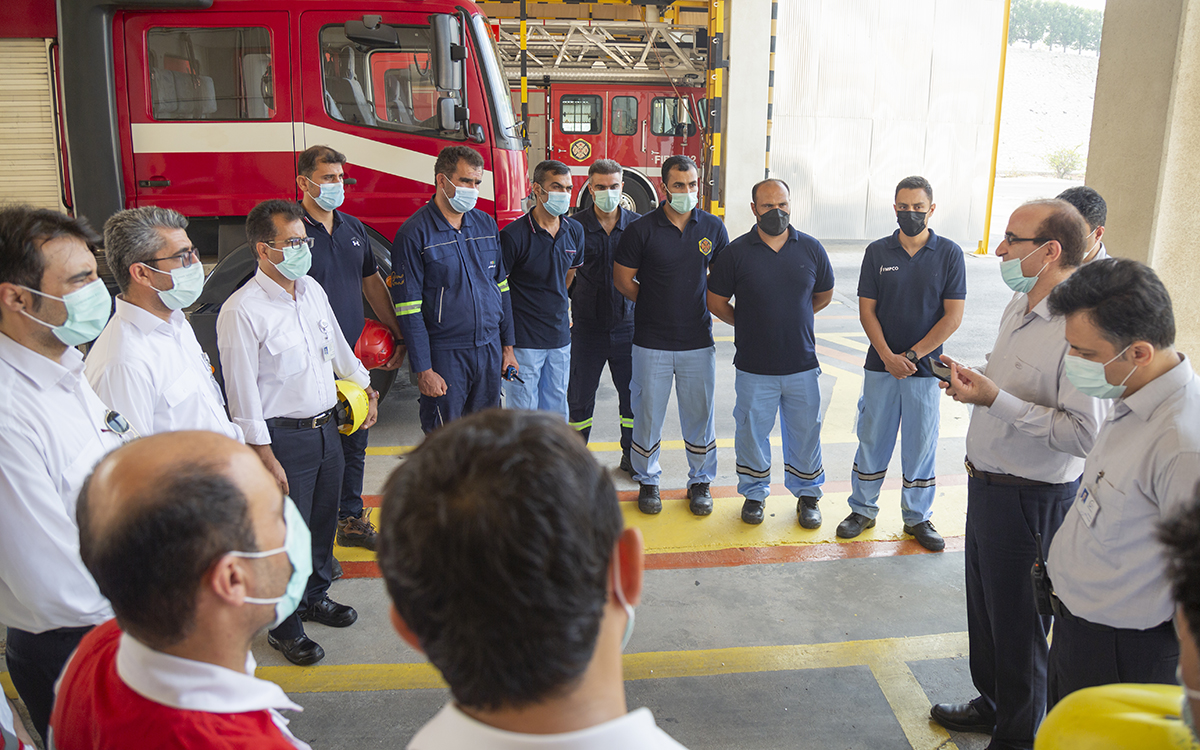 خبر روز ایمنی