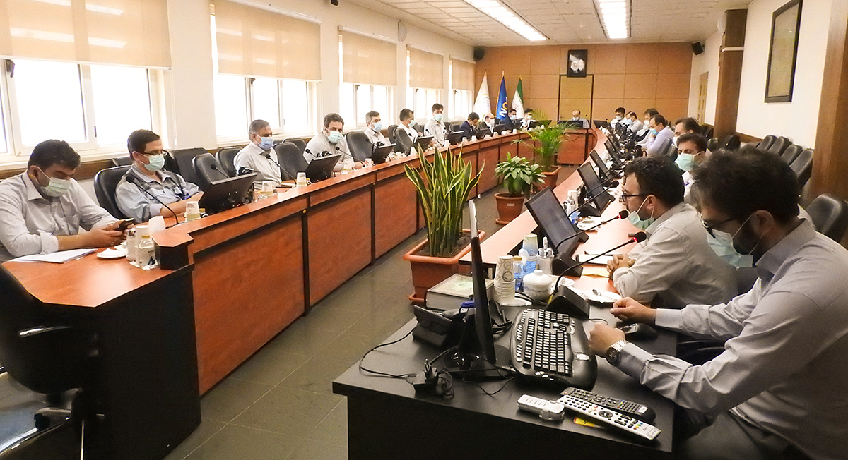 momayezi SGS 1400 11