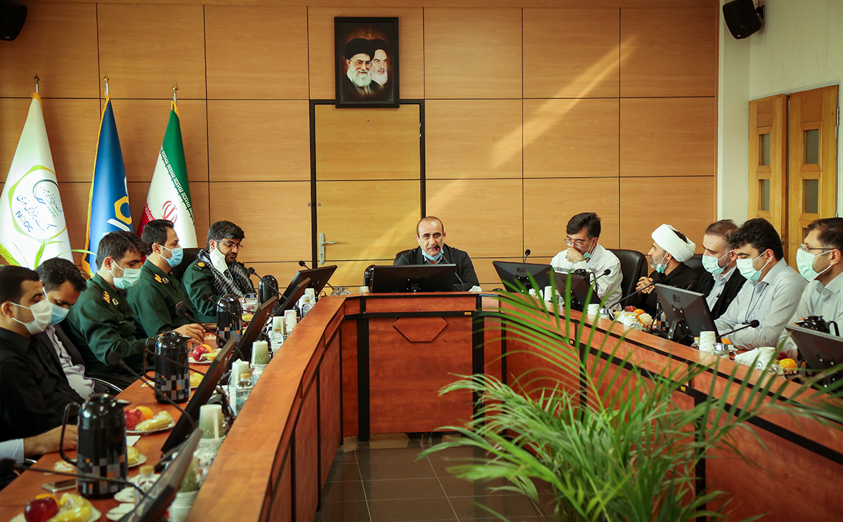 khabar todi farmandeh basij 01