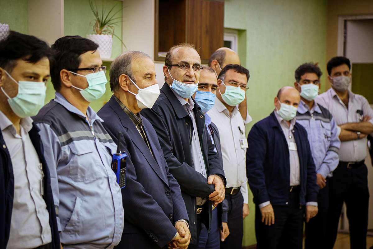 khabar heyat modireh