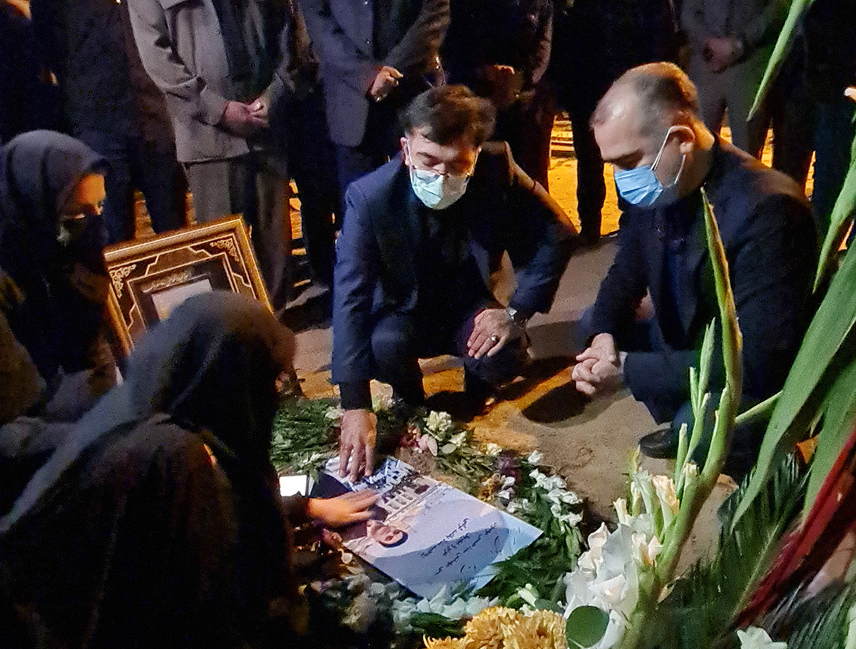 khabar khatm seyed 77