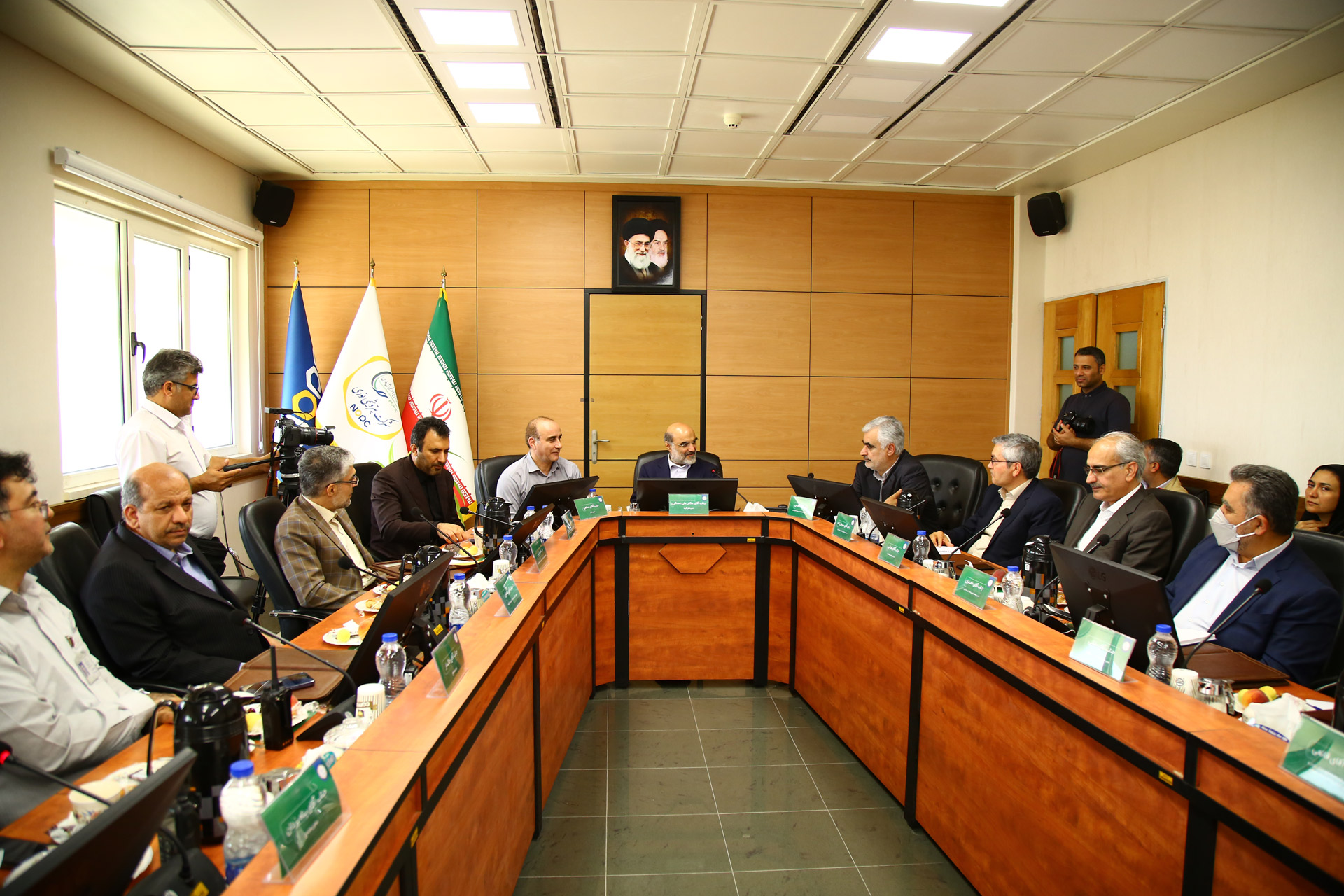 بازدید علی عسکری 1401 3