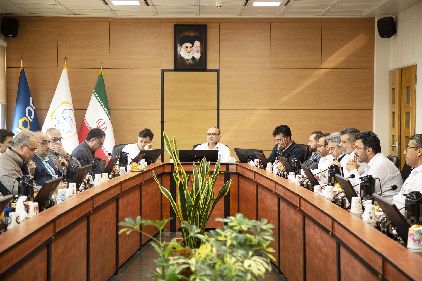 ممیزی سیستم های نوین مدیریتی 1401