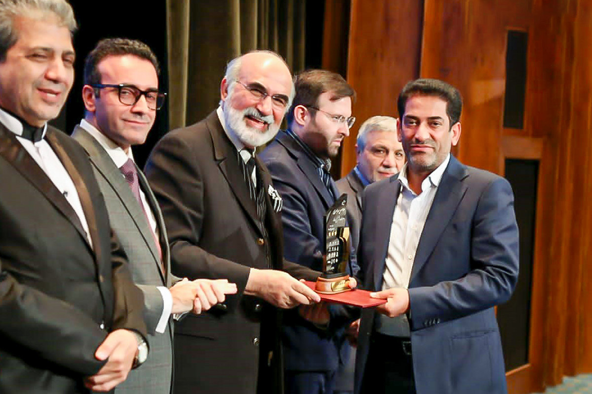 خبر مشتری مداری