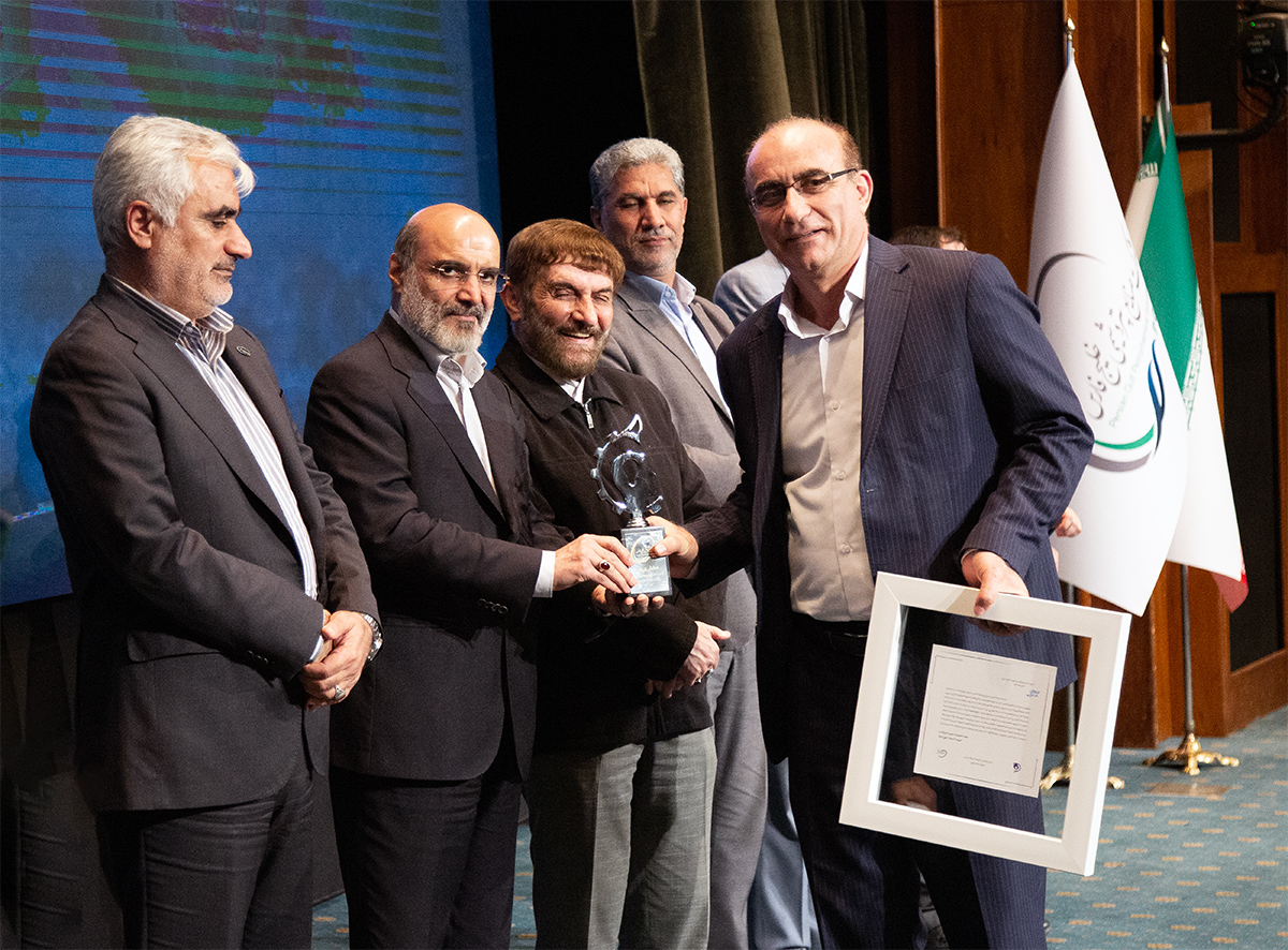 خبر پتروفن ۱۰