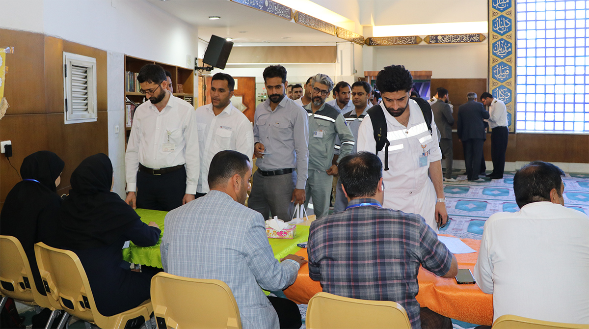 خبر انتخابات