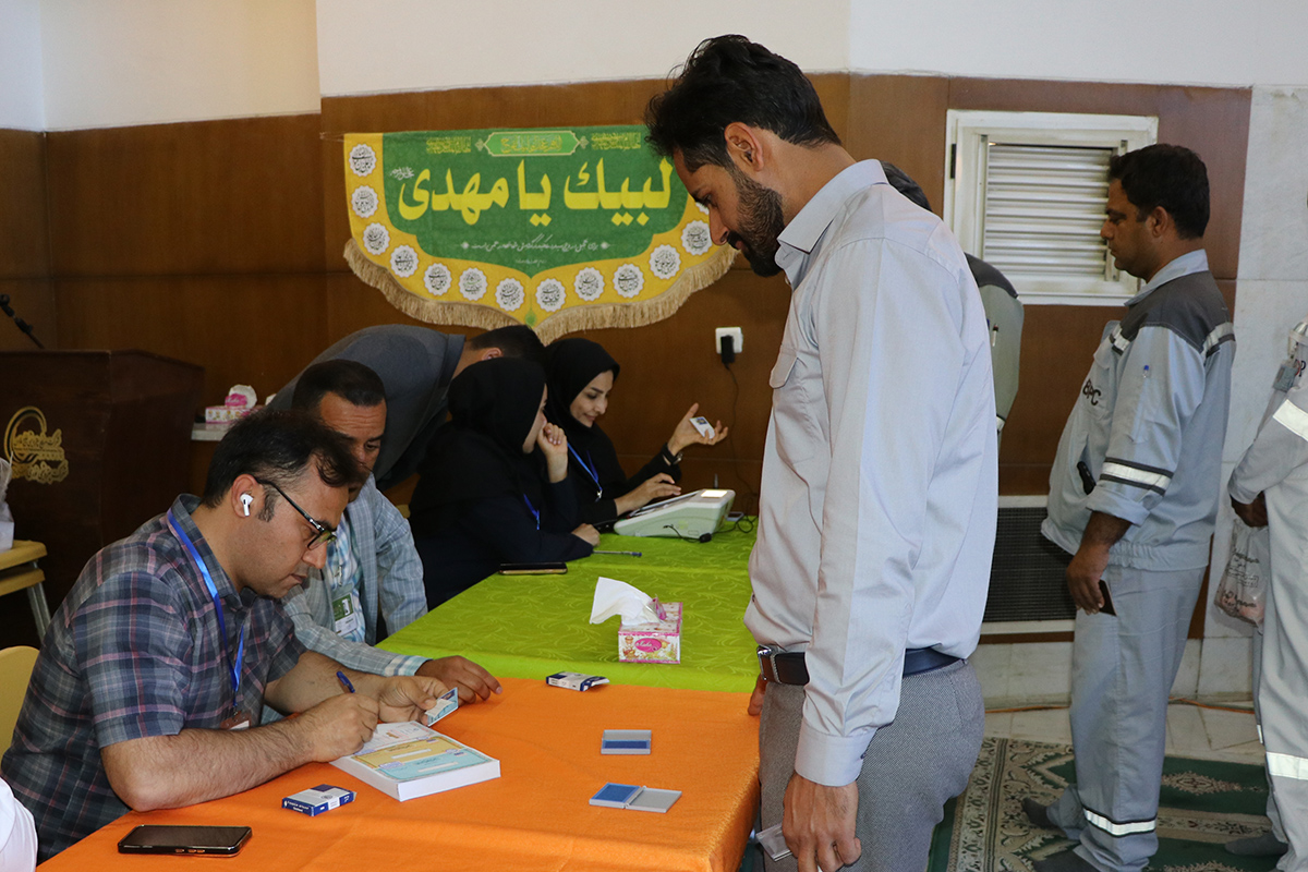 خبر انتخابات 2