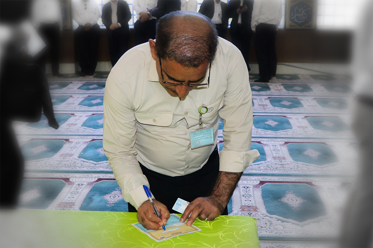 خبر انتخابات 4