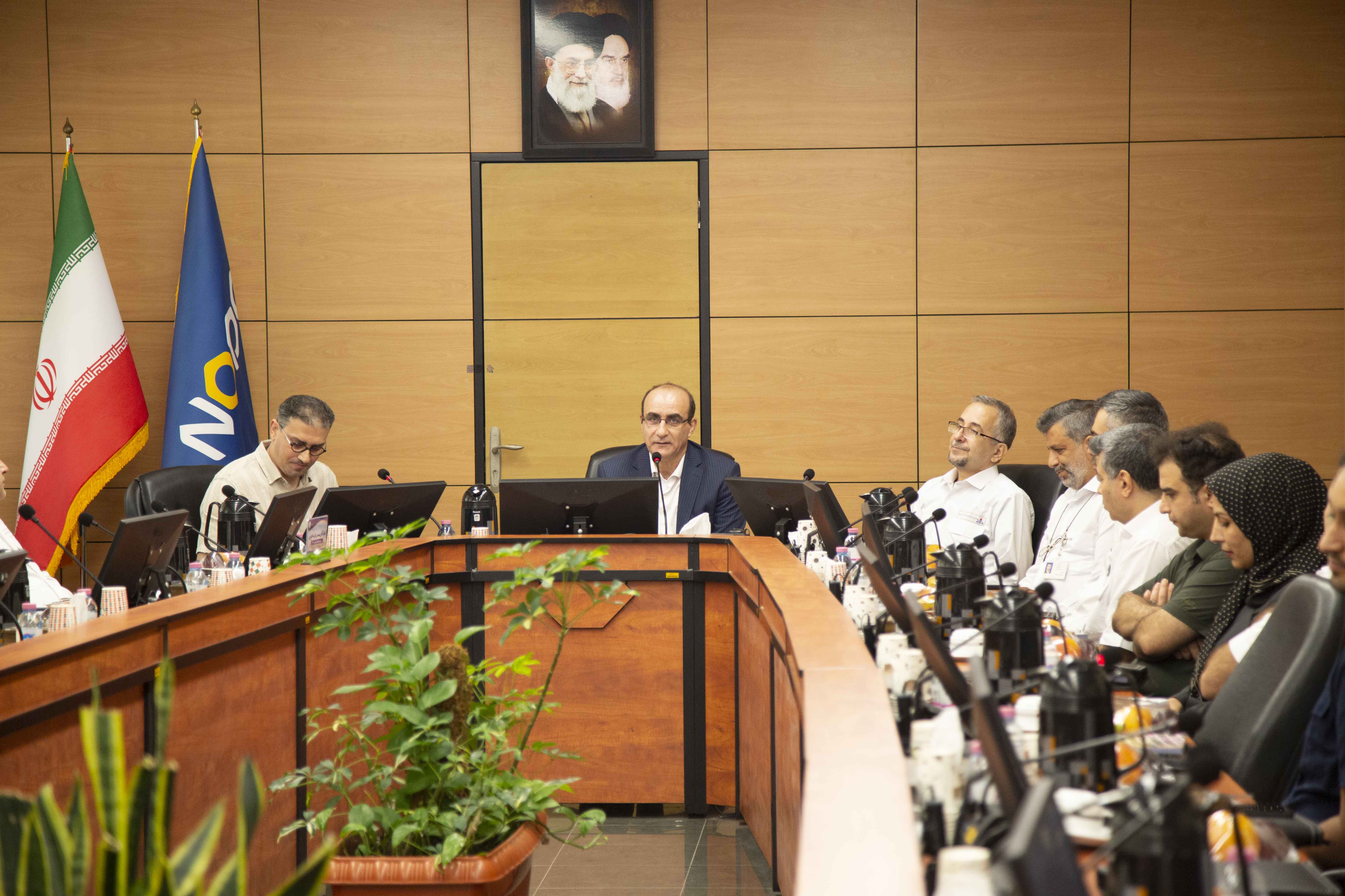 دوره آموزشی سوختگی