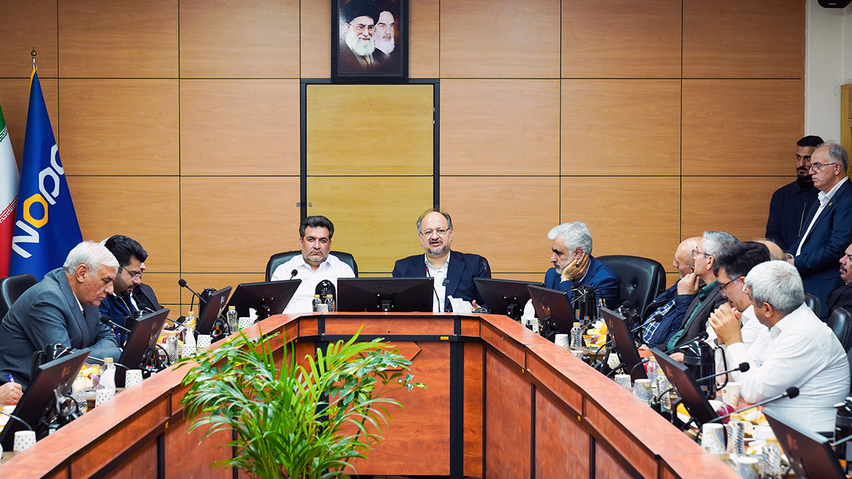 khabar e Bazdid Dr Shariatmadarib3