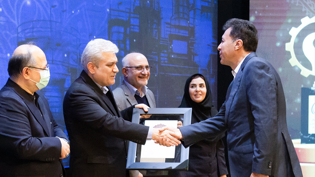 نوآور برتر 1