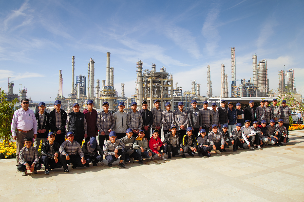 خبر راهیان پیشرفت