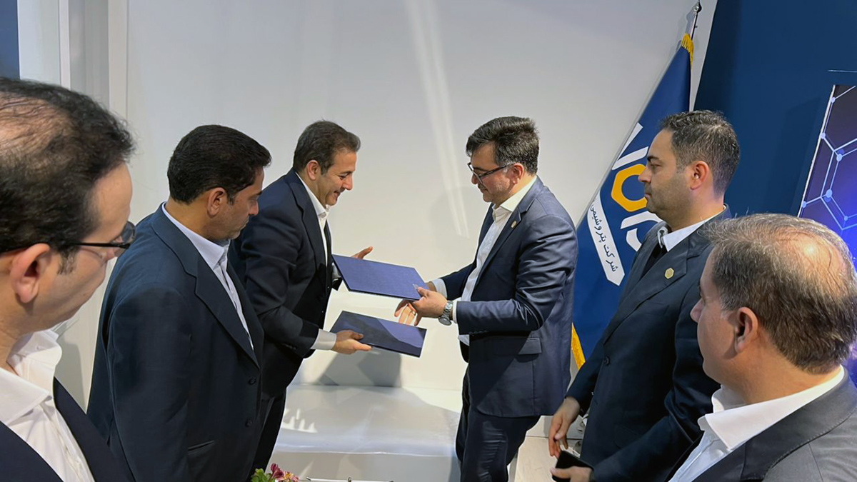 خبر پتروکم 9