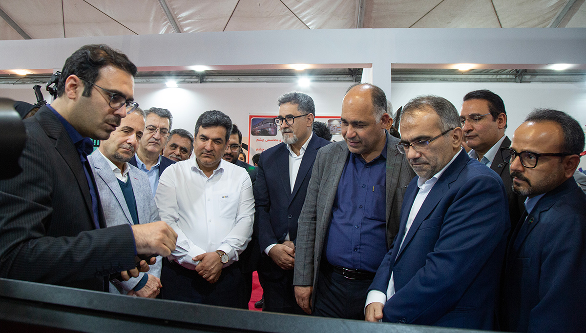 خبر جشنواره سلامت 1