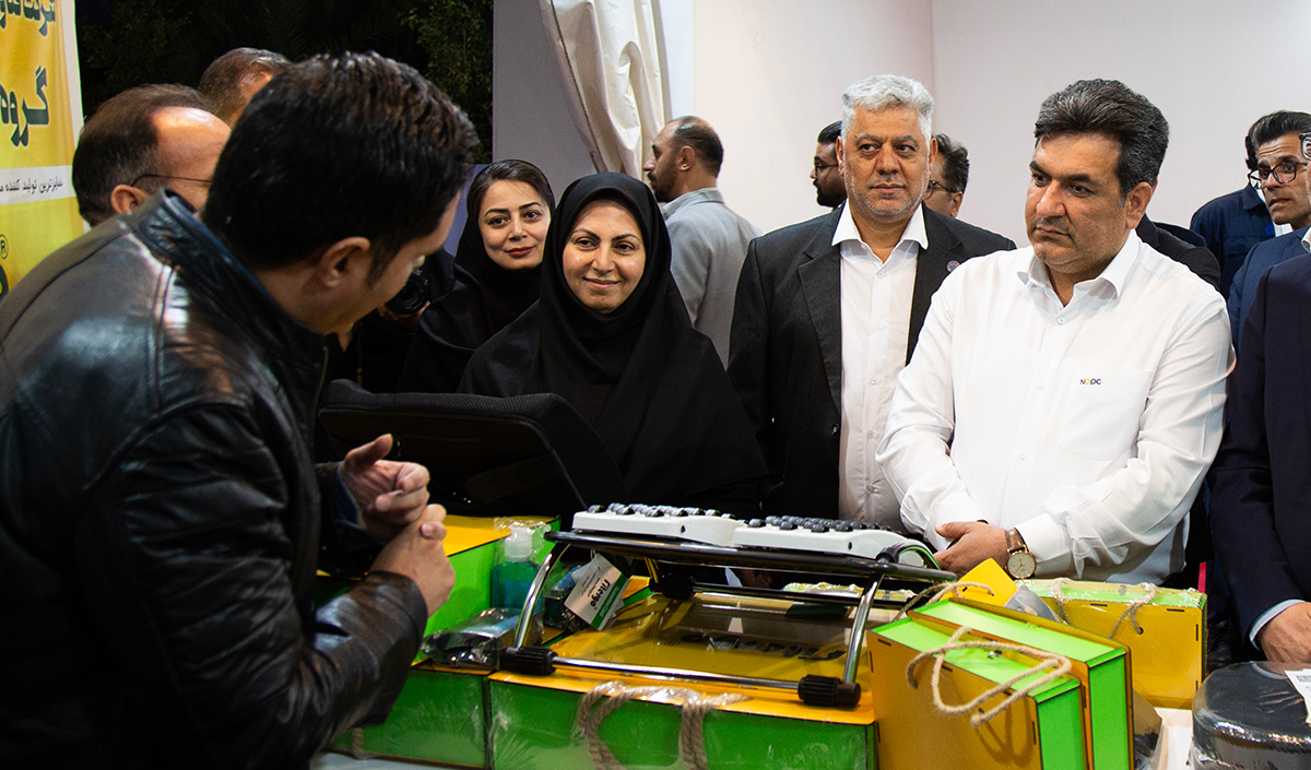 خبر جشنواره سلامت 2