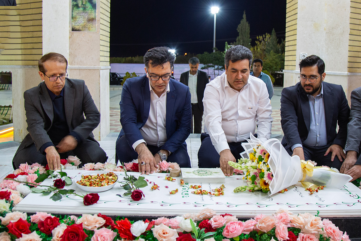 خبر جشنواره سلامت 3