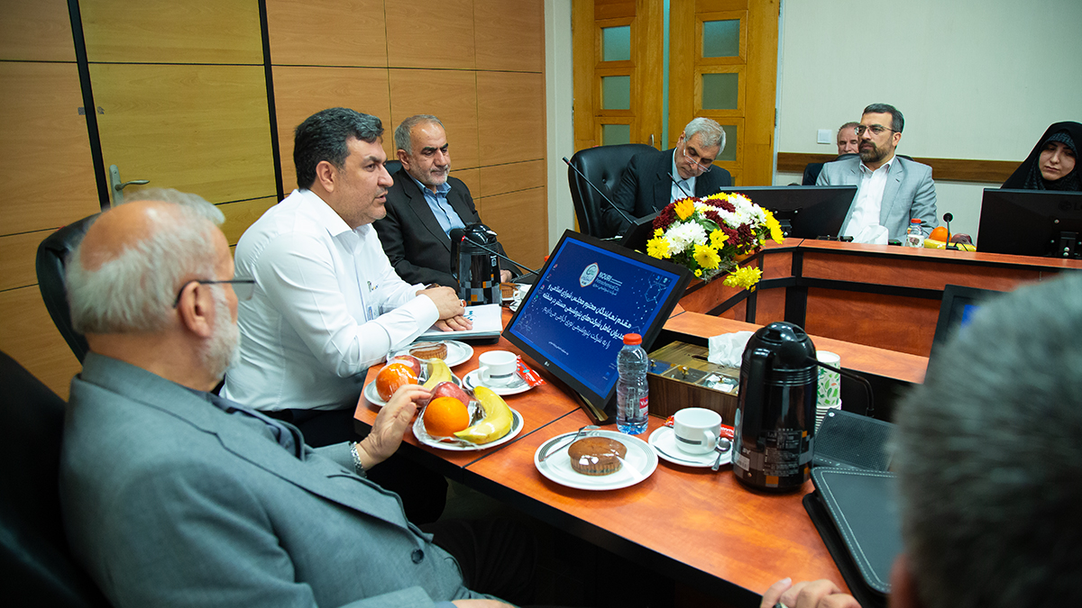 خبر بازدید نمایندگان