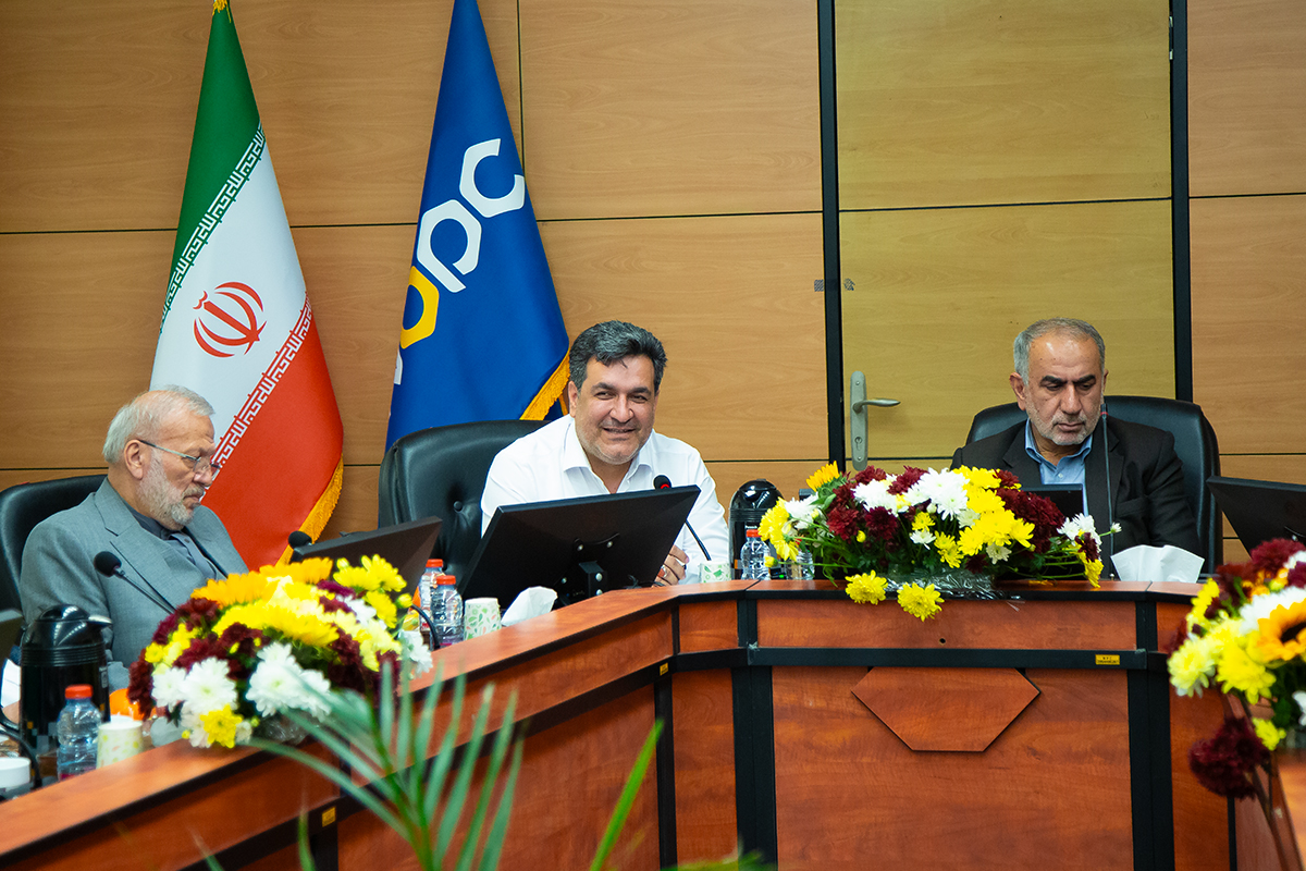 خبر بازدید نمایندگان