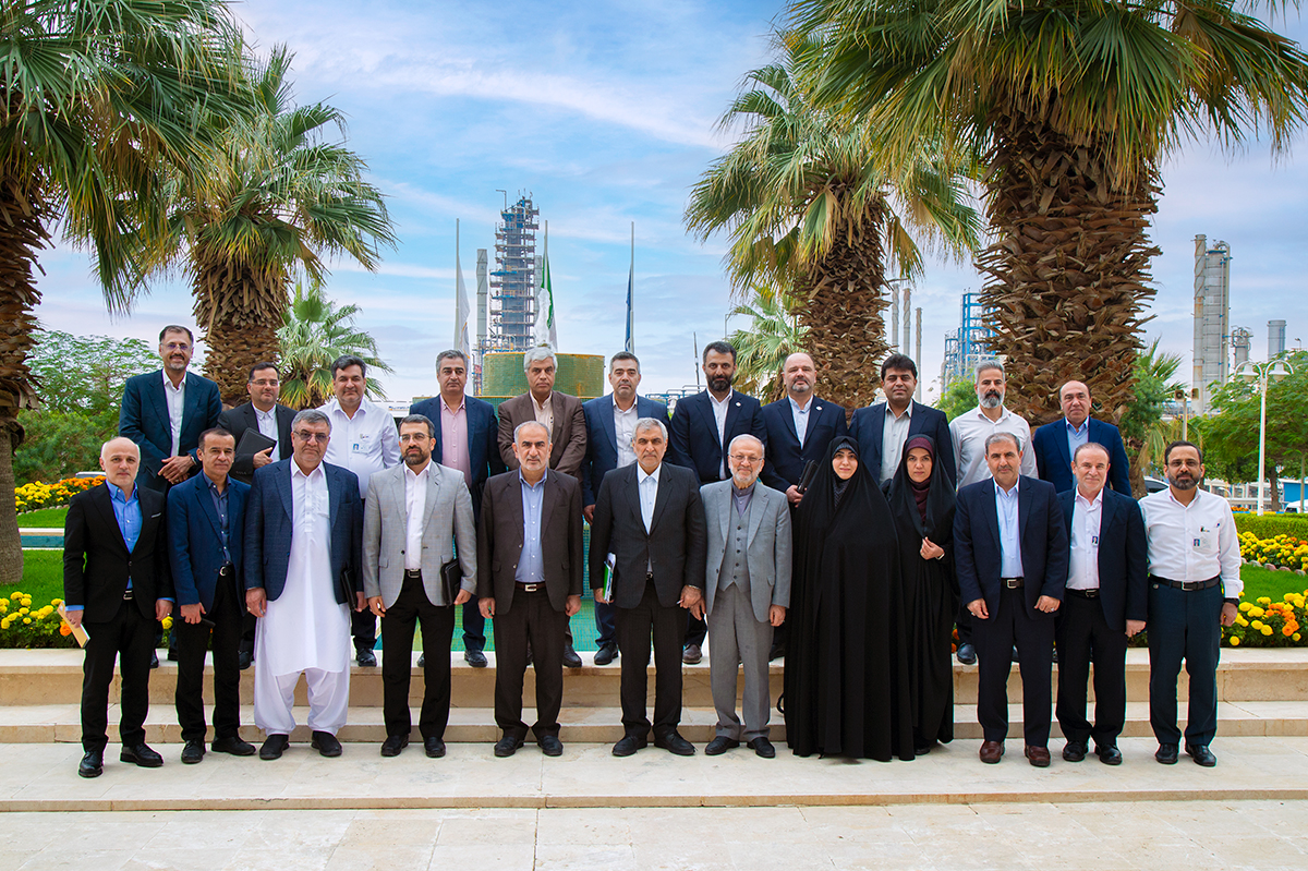 خبر بازدید نمایندگان4