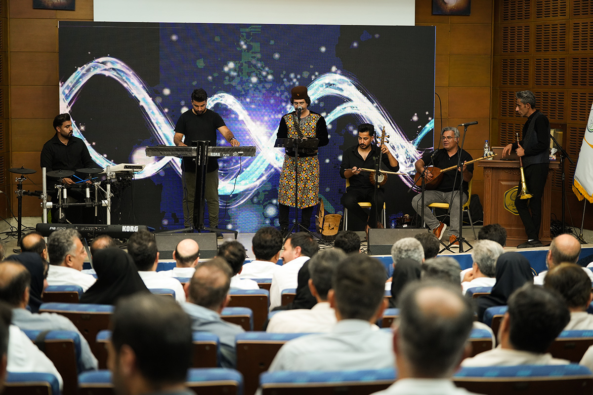 جشن کارگر 1404 3