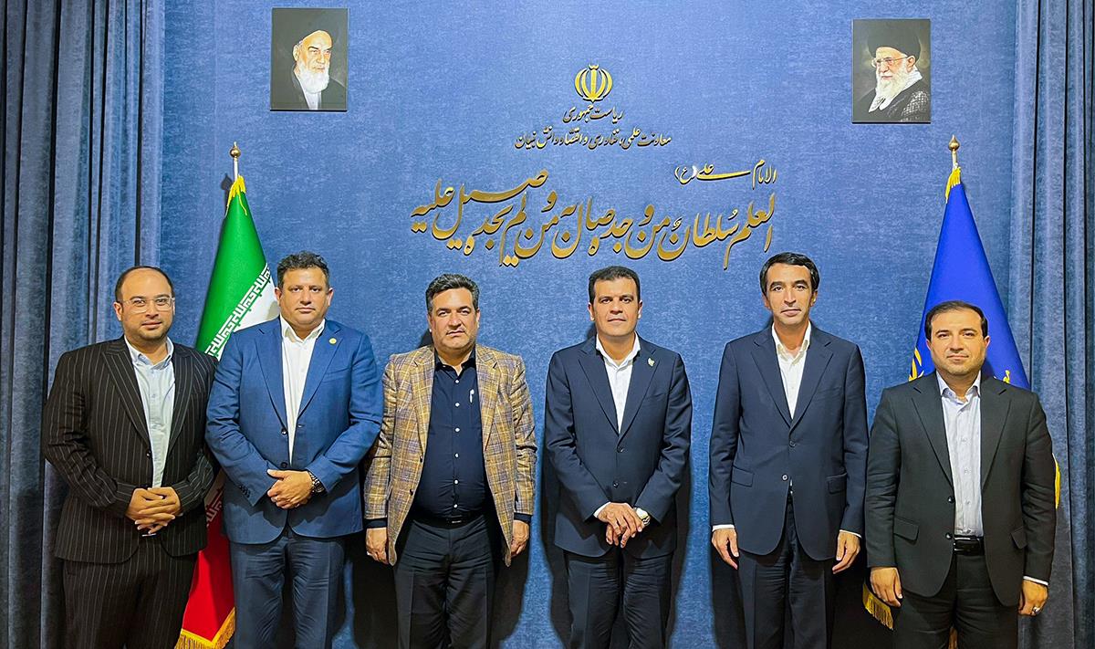 خبر نشست با دکتر افشین