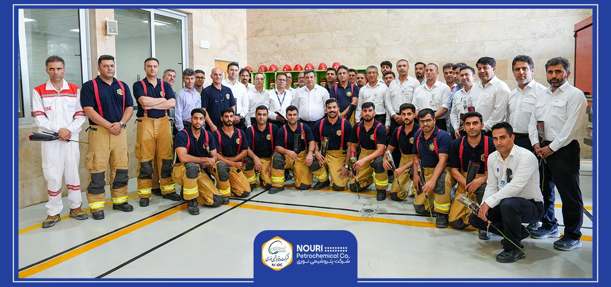 خبر روز ایمنی