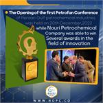 The Opening of the first Petrofan Conference of Persian Gulf petrochemical industries was held on 20th December, 2022 while