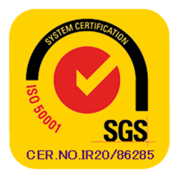 ISO 50001