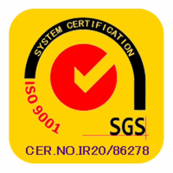 ISO 9001