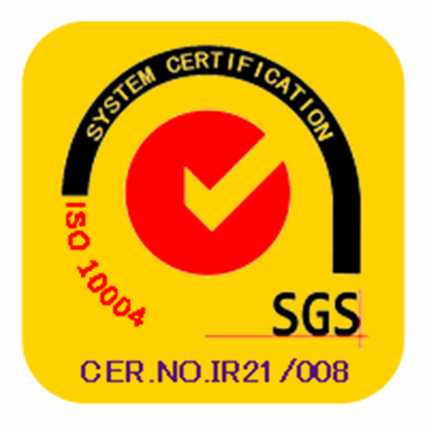 ISO 10004