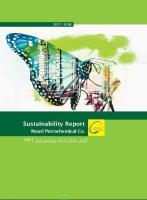 عکس گزارش پایداری GRI