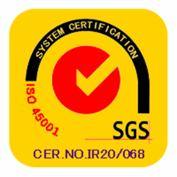 ISO 45001