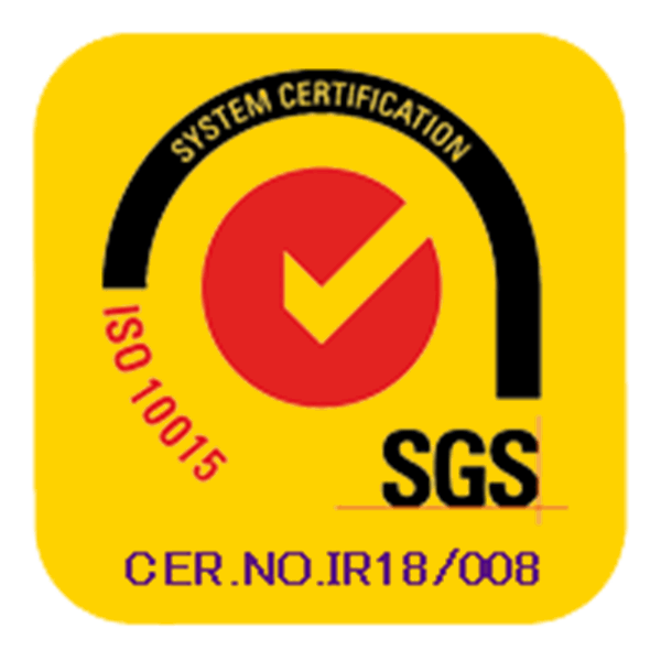 ISO 10015
